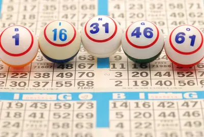 Bingo Every Friday