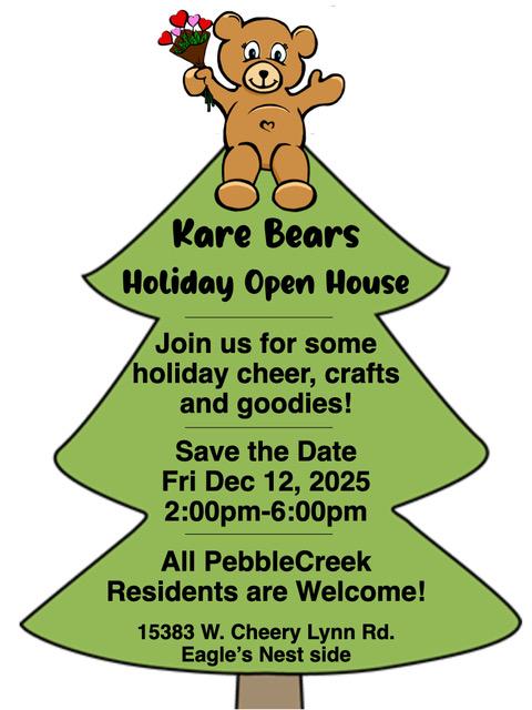 kb open house 2025